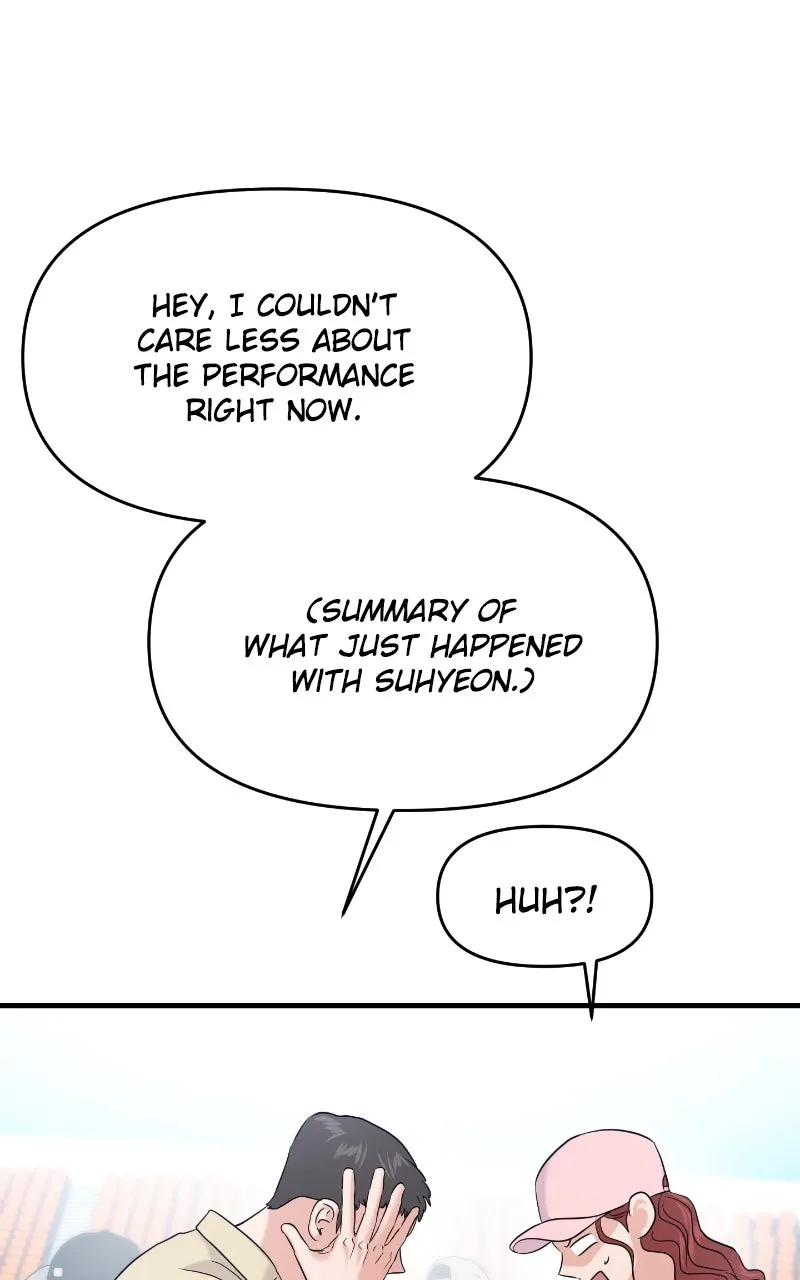 This is a Campus Romance Series Chapter 92 page 69 - 