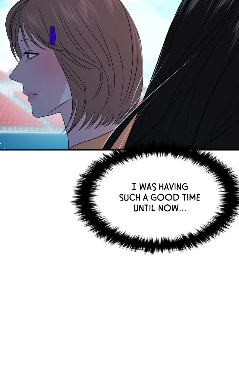 This is a Campus Romance Series Chapter 92 page 8 - 