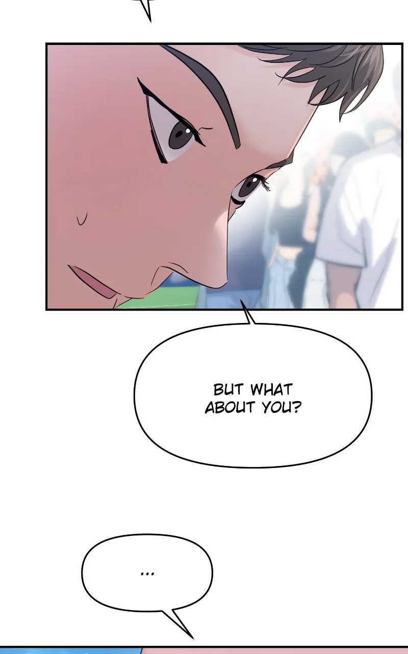 This is a Campus Romance Series Chapter 92 page 71 - 