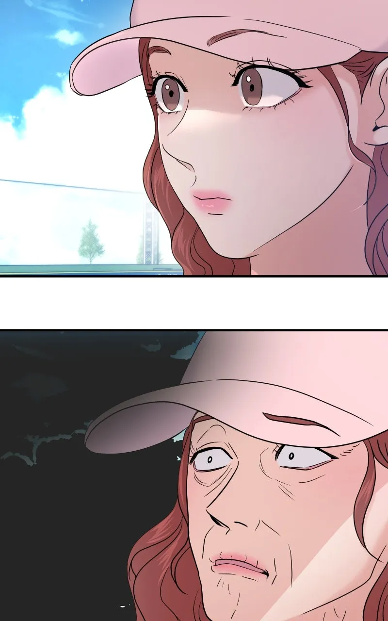 This is a Campus Romance Series Chapter 92 page 72 - 