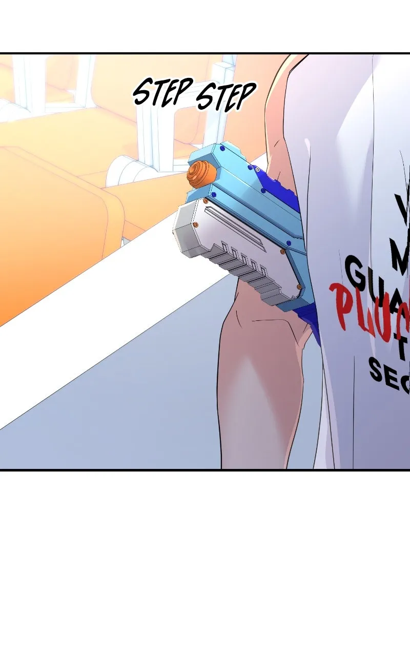 This is a Campus Romance Series Chapter 92 page 81 - 