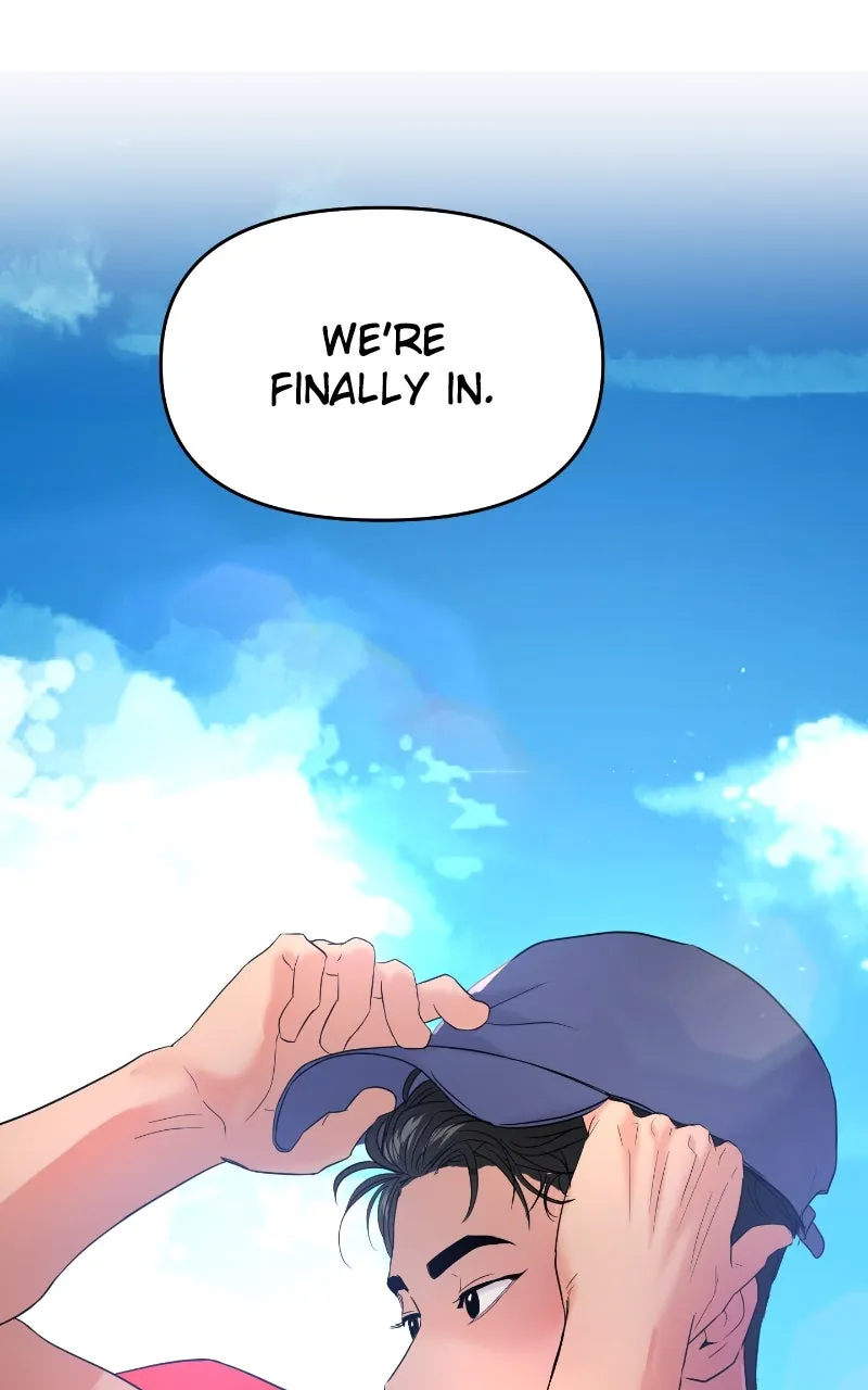 This is a Campus Romance Series Chapter 92 page 82 - 