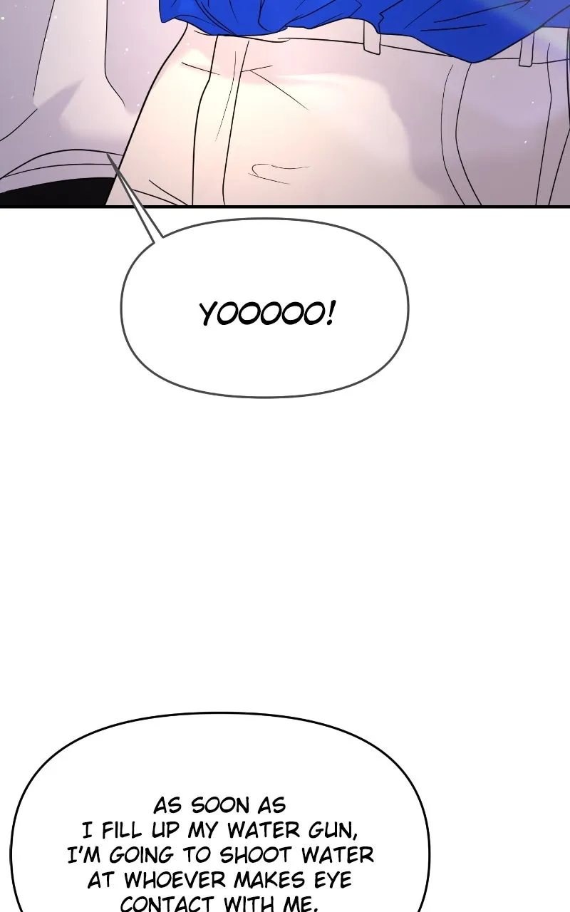This is a Campus Romance Series Chapter 92 page 84 - 