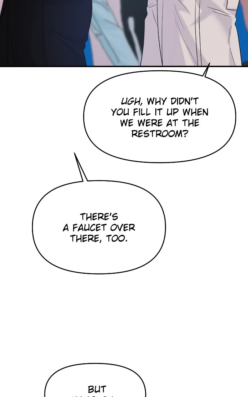 This is a Campus Romance Series Chapter 92 page 86 - 