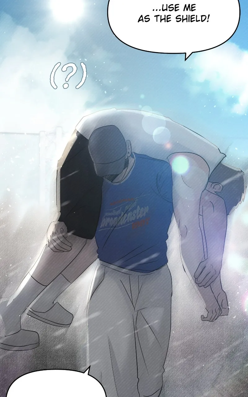 This is a Campus Romance Series Chapter 92 page 90 - 