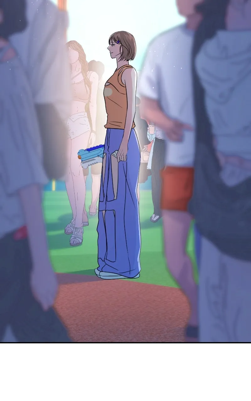 This is a Campus Romance Series Chapter 92 page 10 - 