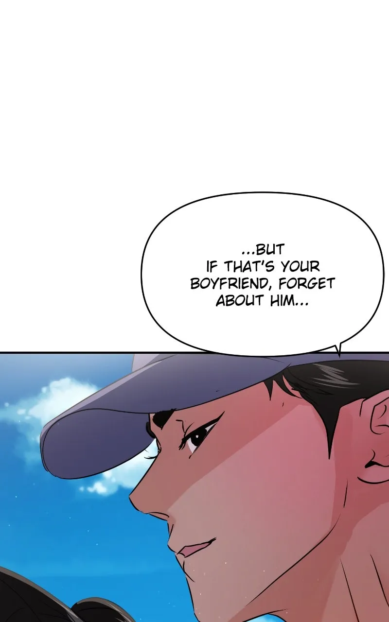 This is a Campus Romance Series Chapter 93 page 1 - 