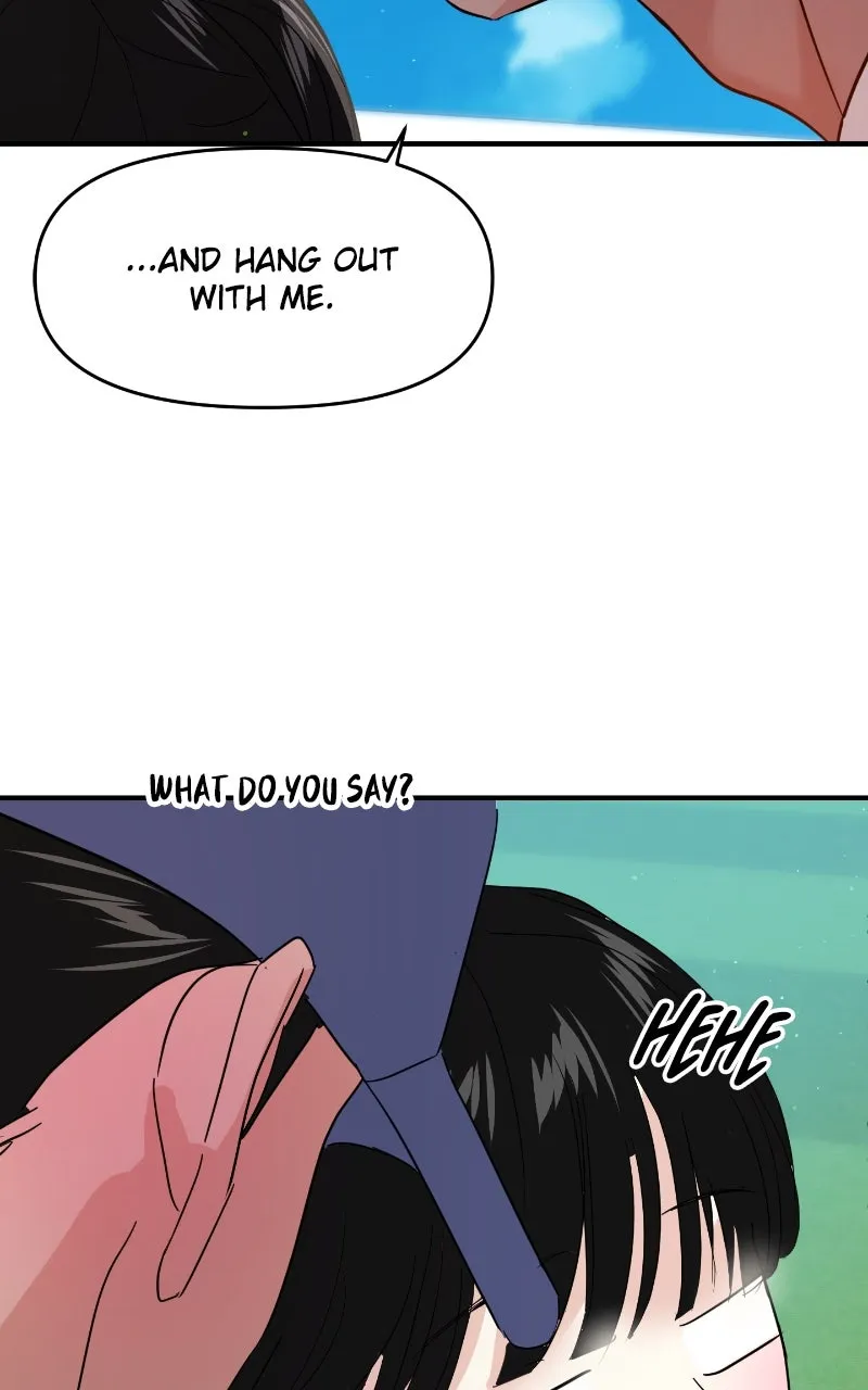 This is a Campus Romance Series Chapter 93 page 2 - 