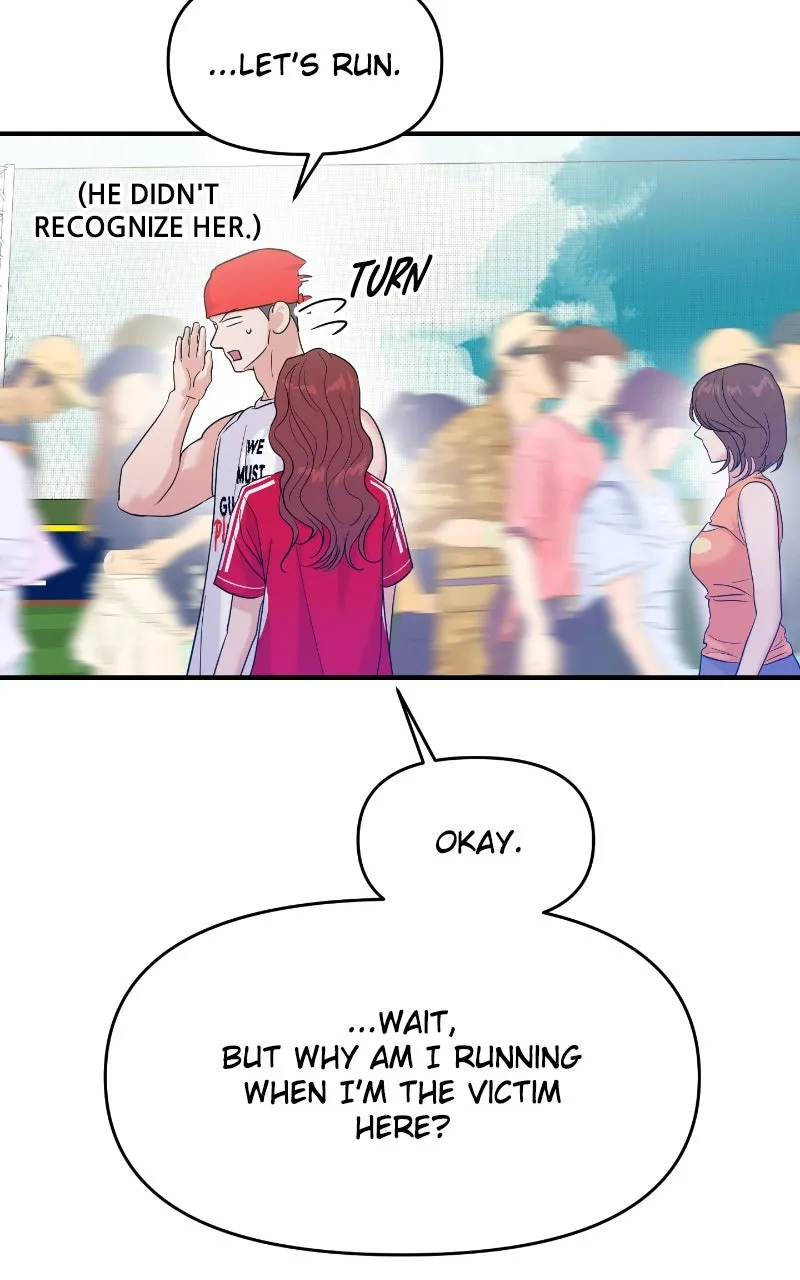 This is a Campus Romance Series Chapter 93 page 11 - 