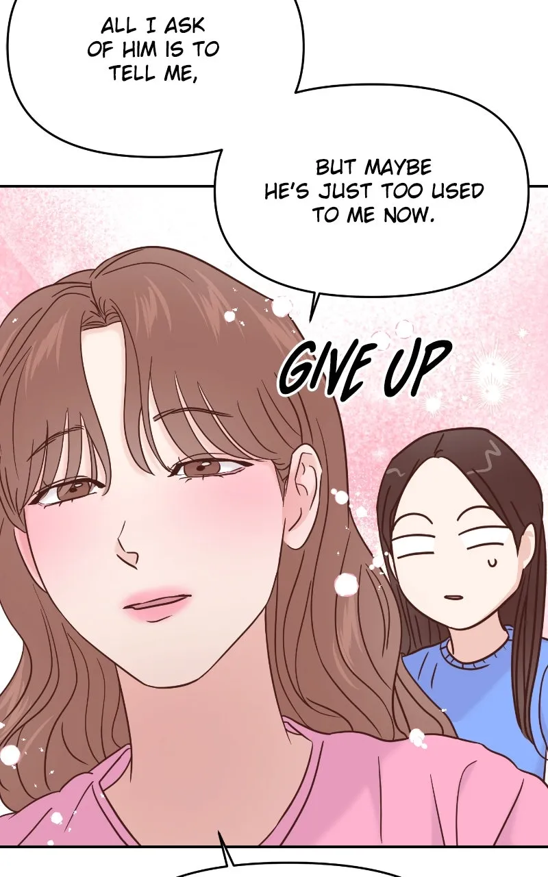 This is a Campus Romance Series Chapter 93 page 101 - 