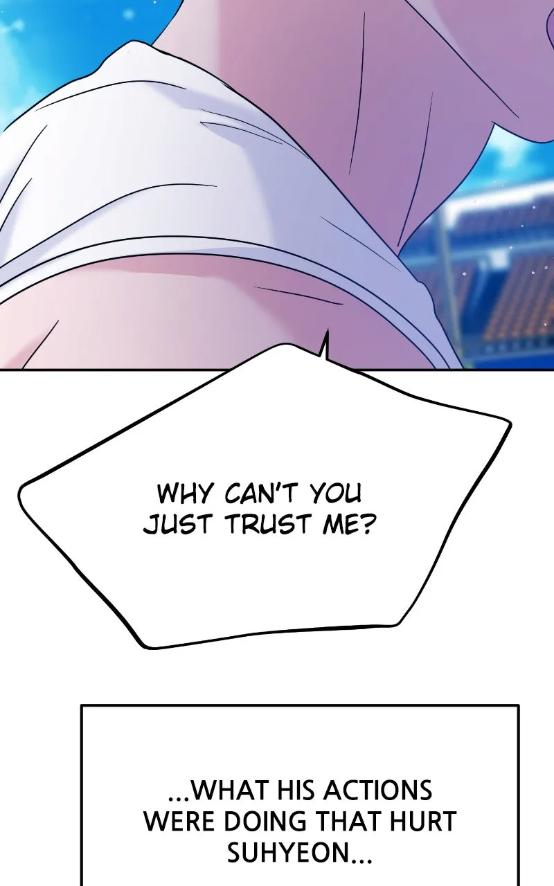 This is a Campus Romance Series Chapter 93 page 103 - 