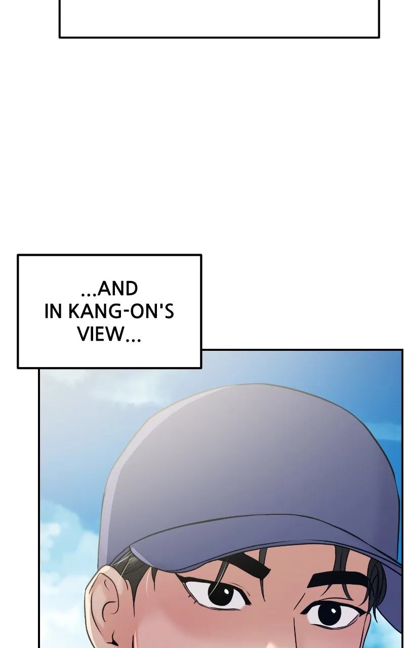This is a Campus Romance Series Chapter 93 page 104 - 