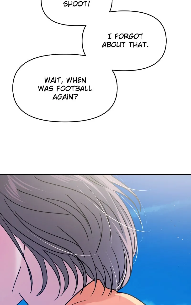 This is a Campus Romance Series Chapter 93 page 108 - 