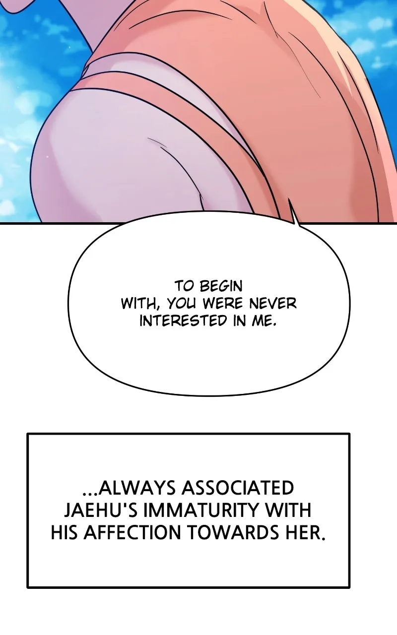 This is a Campus Romance Series Chapter 93 page 109 - 