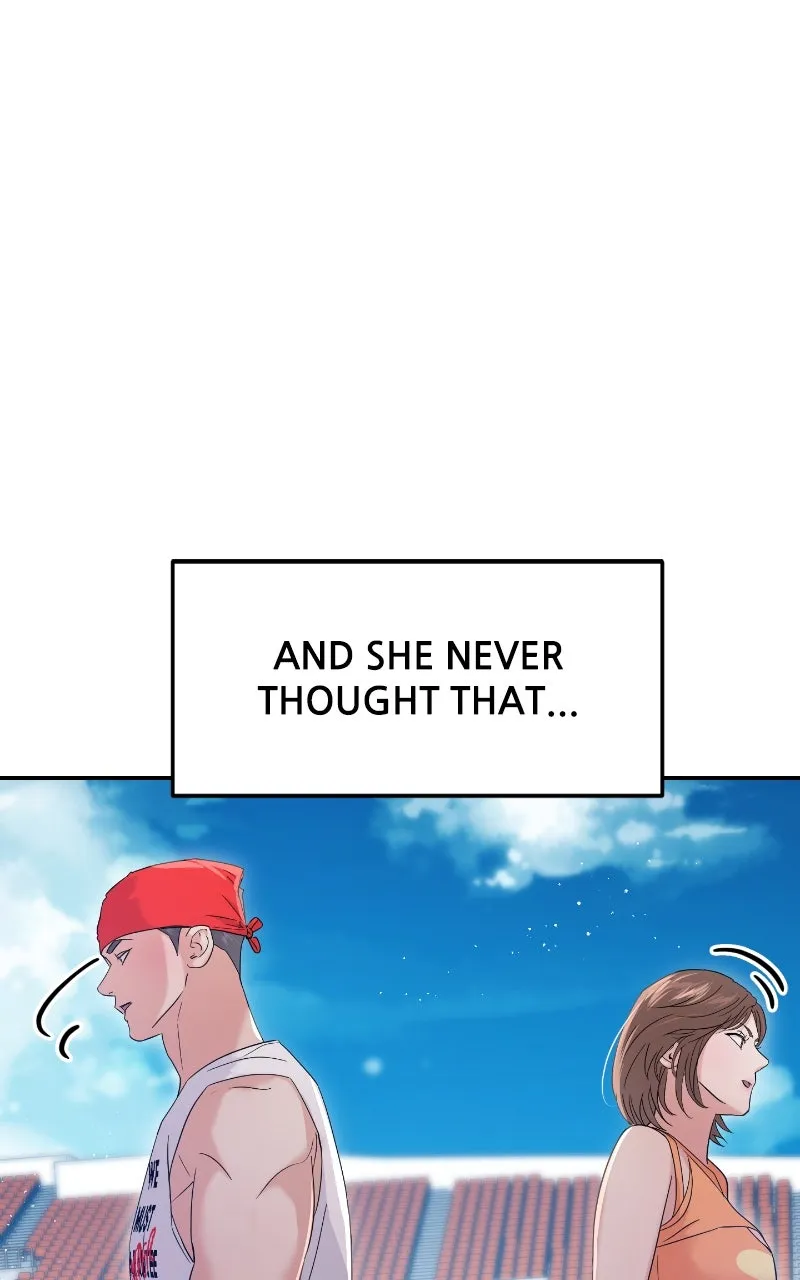 This is a Campus Romance Series Chapter 93 page 110 - 