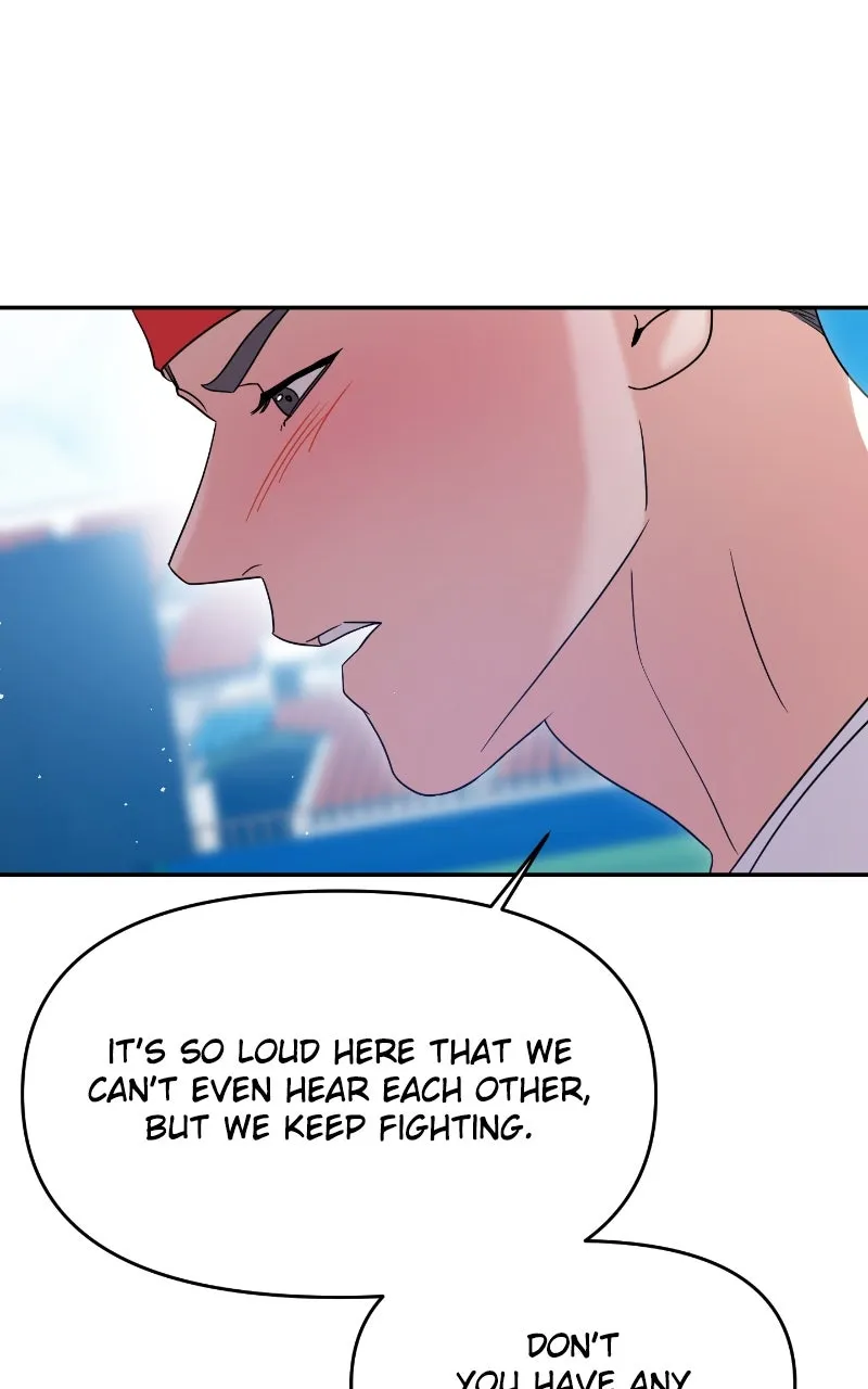 This is a Campus Romance Series Chapter 93 page 112 - 