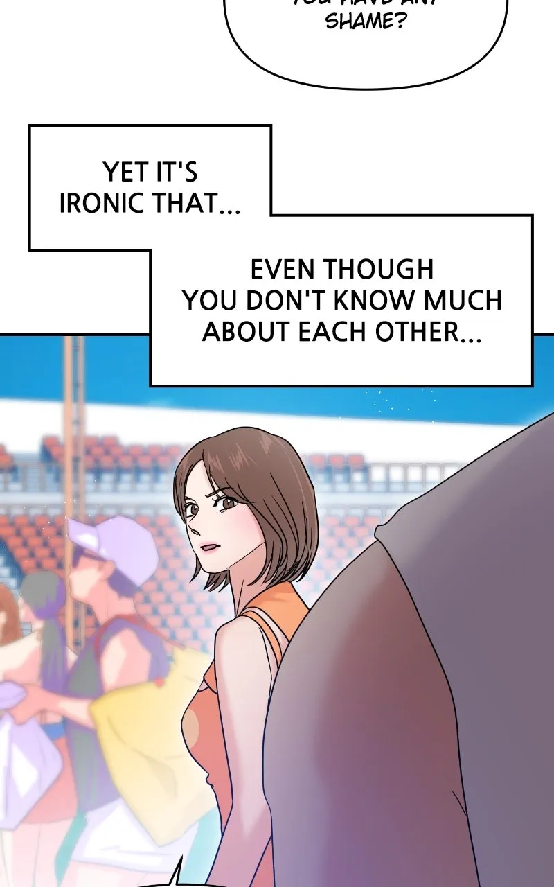 This is a Campus Romance Series Chapter 93 page 113 - 