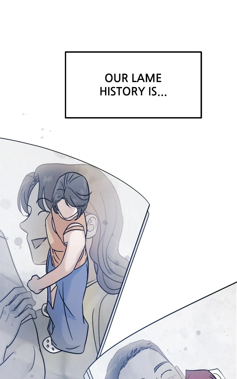 This is a Campus Romance Series Chapter 93 page 115 - 