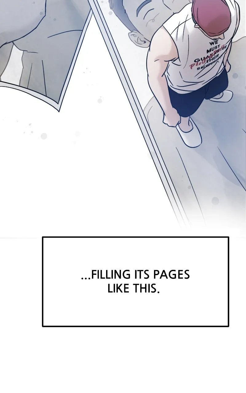 This is a Campus Romance Series Chapter 93 page 116 - 