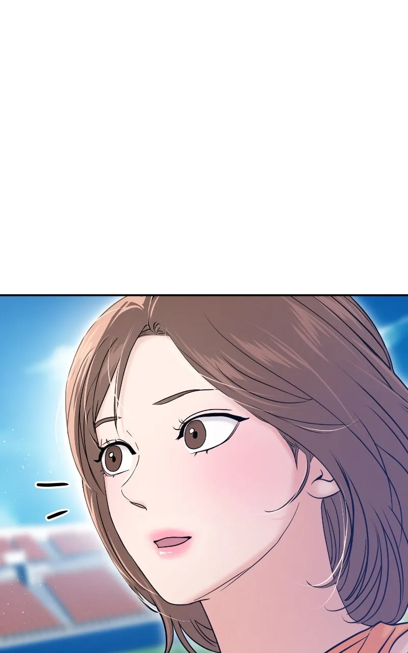 This is a Campus Romance Series Chapter 93 page 117 - 