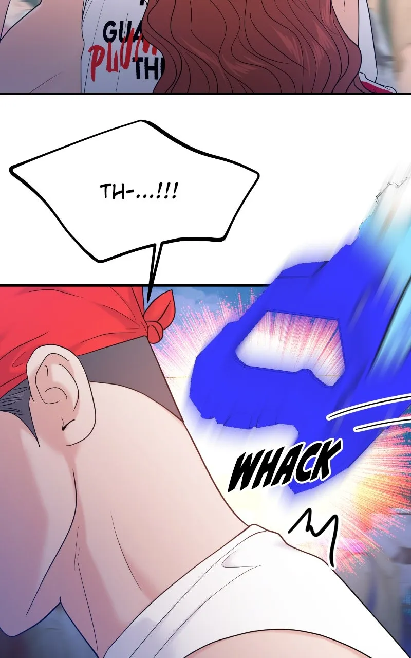 This is a Campus Romance Series Chapter 93 page 13 - 