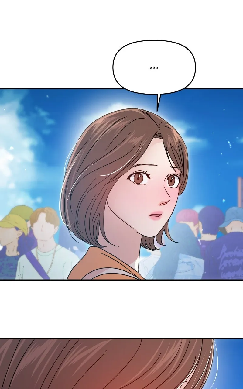 This is a Campus Romance Series Chapter 93 page 121 - 
