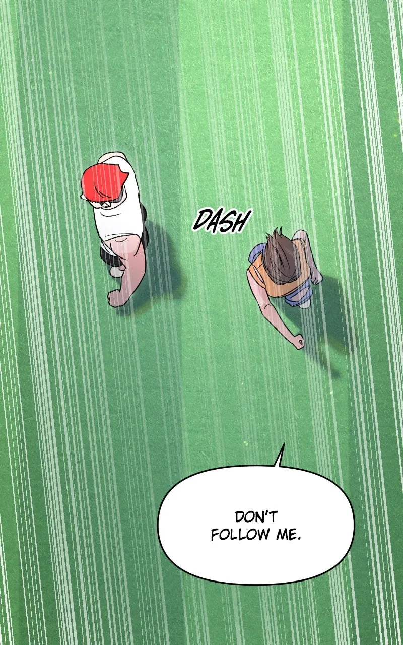 This is a Campus Romance Series Chapter 93 page 123 - 