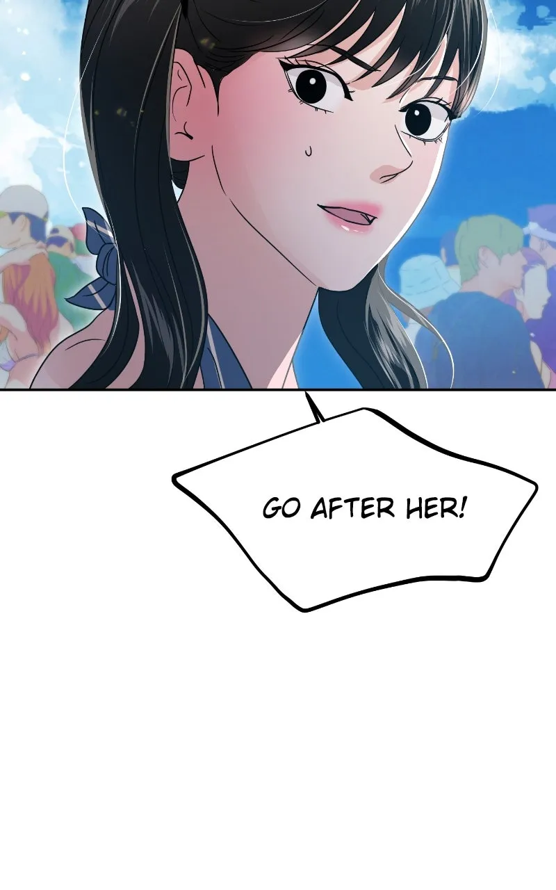 This is a Campus Romance Series Chapter 93 page 126 - 
