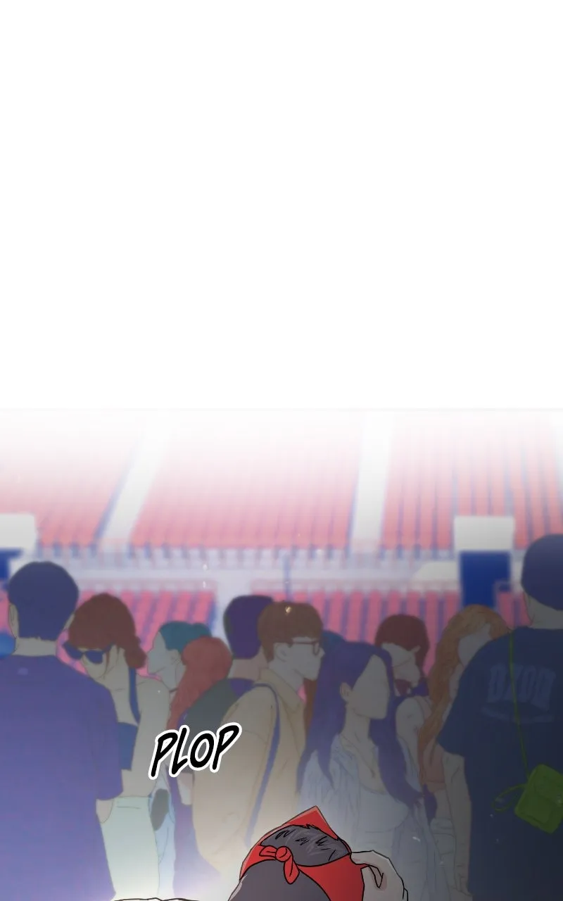This is a Campus Romance Series Chapter 93 page 127 - 
