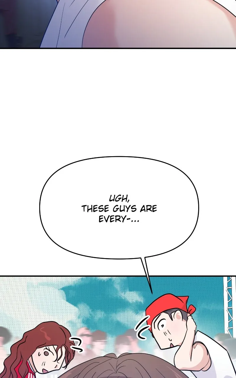 This is a Campus Romance Series Chapter 93 page 14 - 