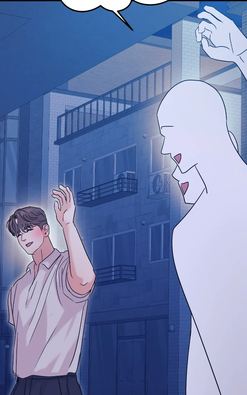 This is a Campus Romance Series Chapter 93 page 136 - 