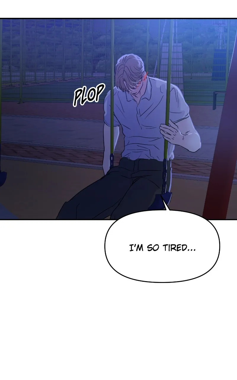 This is a Campus Romance Series Chapter 93 page 138 - 