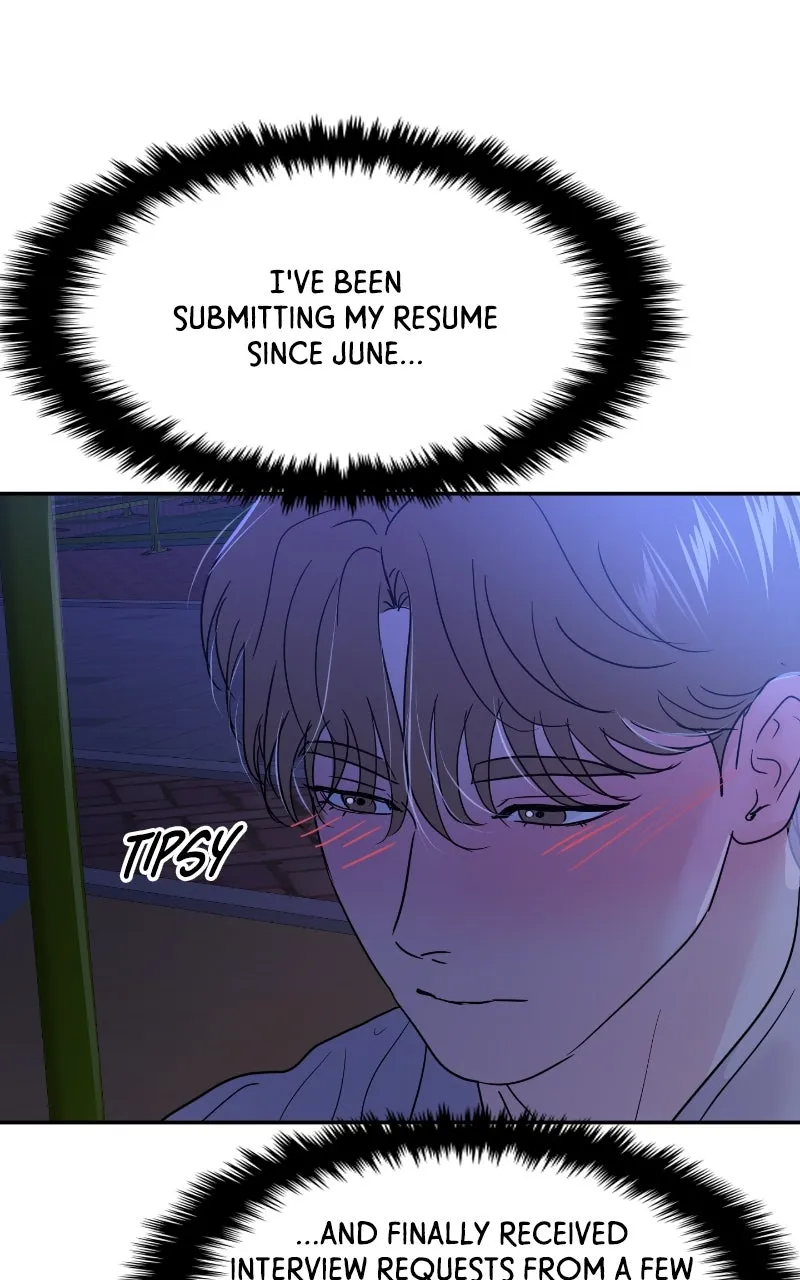 This is a Campus Romance Series Chapter 93 page 139 - 