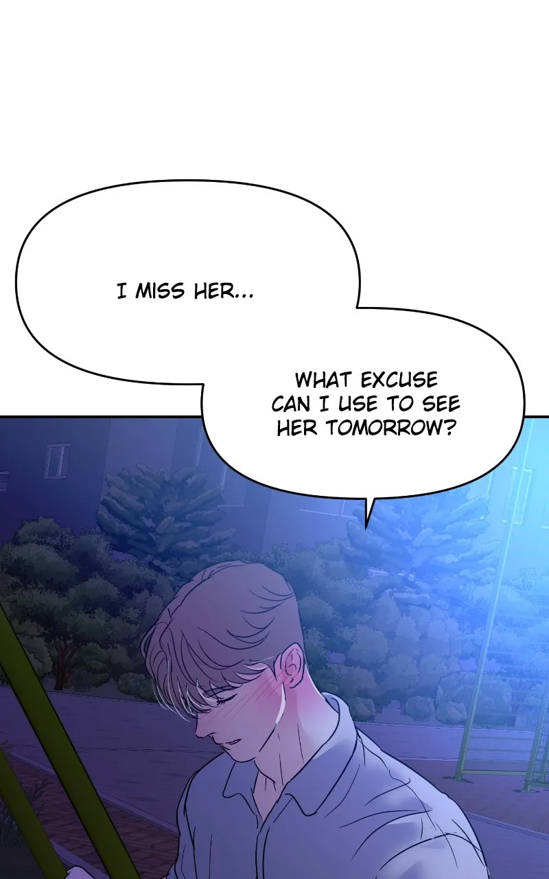 This is a Campus Romance Series Chapter 93 page 143 - 