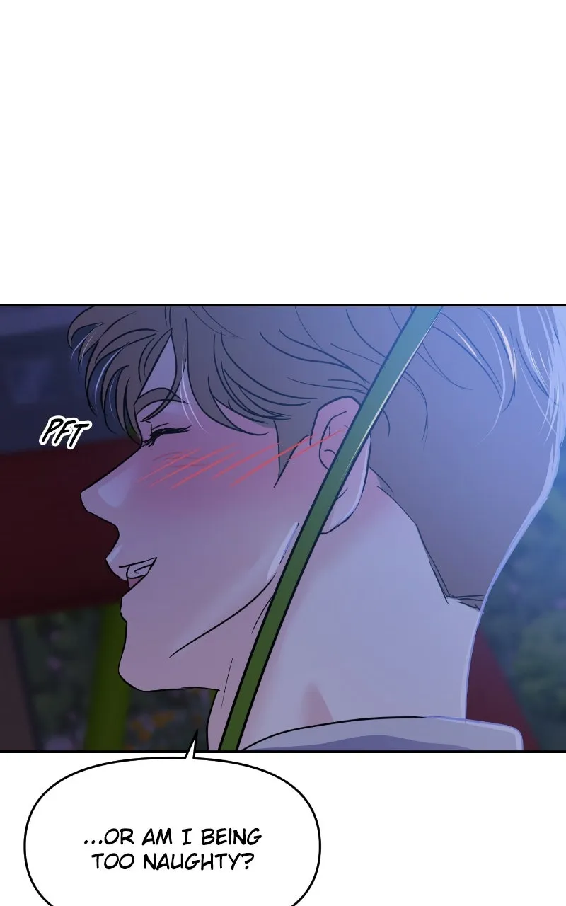 This is a Campus Romance Series Chapter 93 page 146 - 