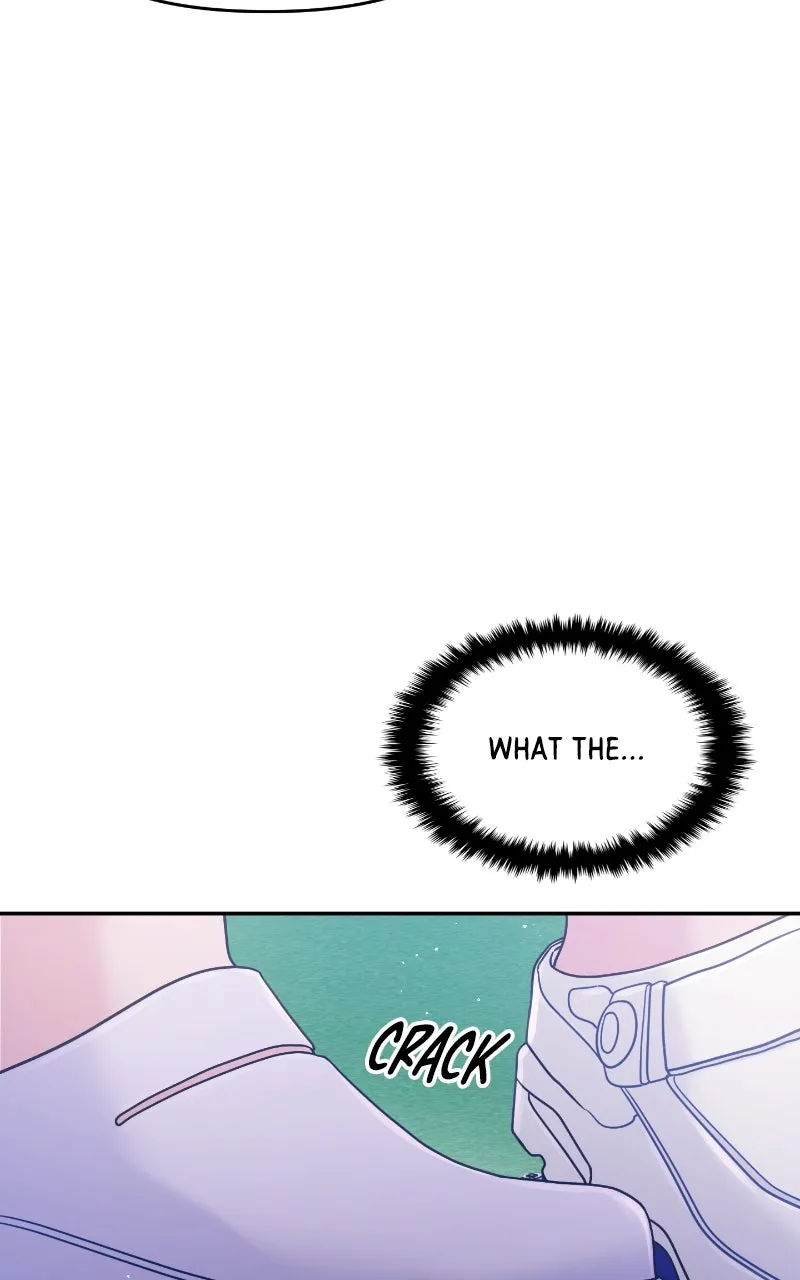 This is a Campus Romance Series Chapter 93 page 29 - 