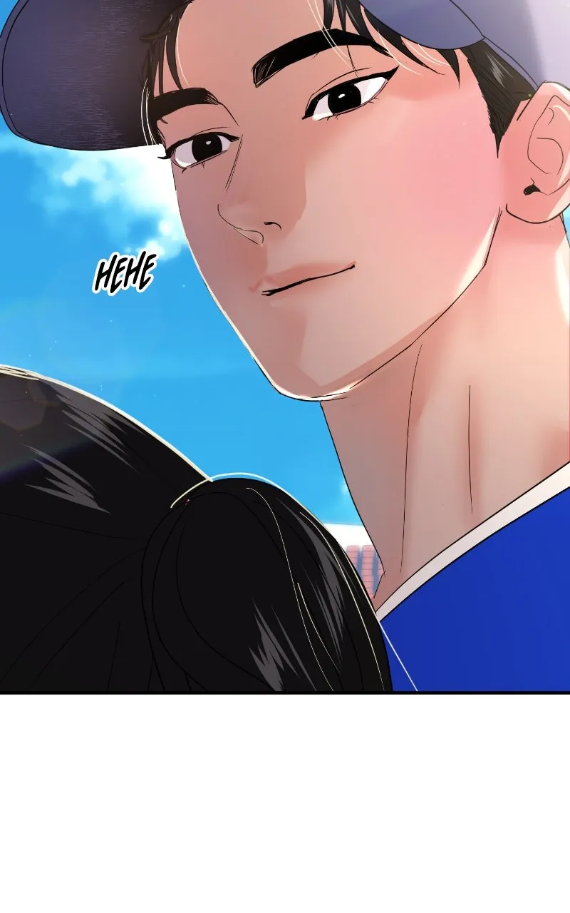 This is a Campus Romance Series Chapter 93 page 4 - 