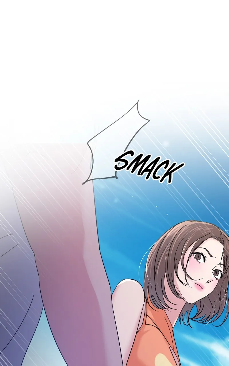This is a Campus Romance Series Chapter 93 page 32 - 