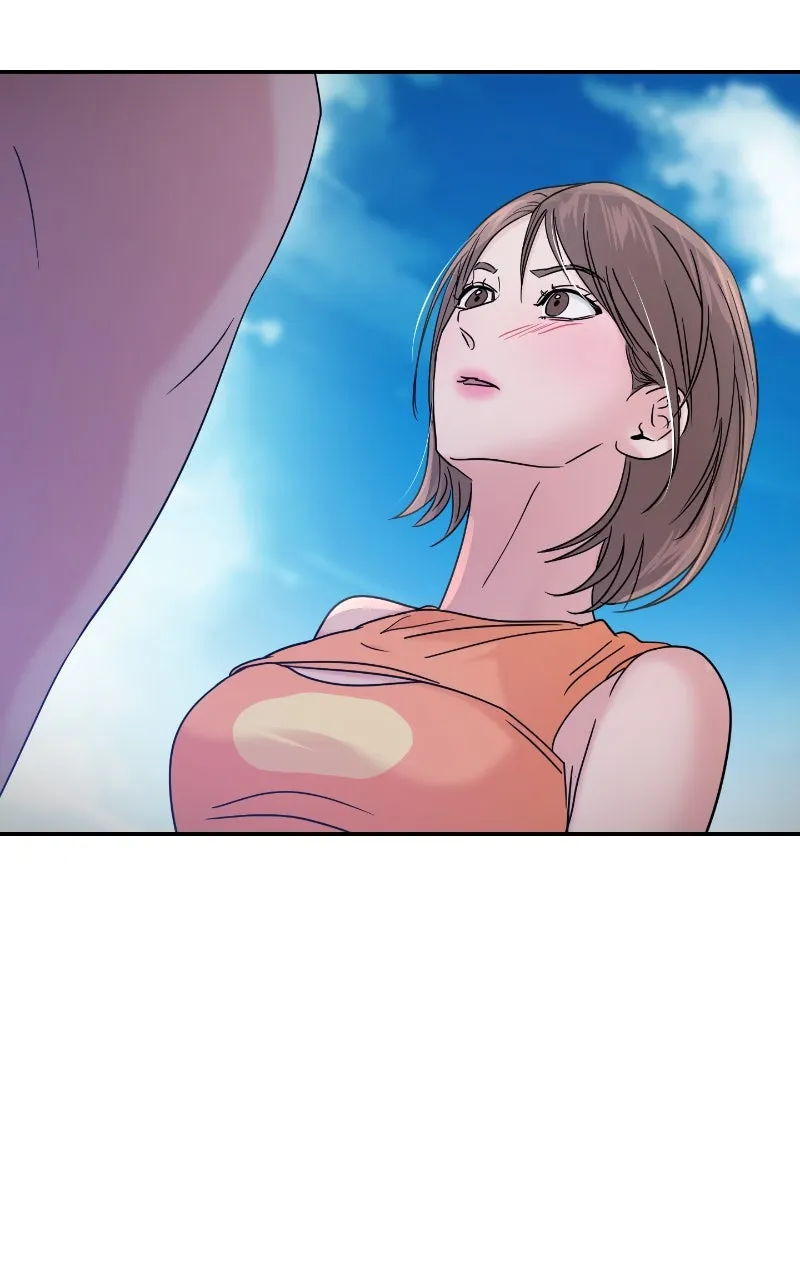 This is a Campus Romance Series Chapter 93 page 36 - 