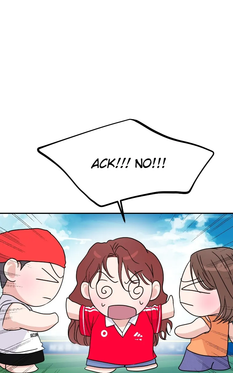 This is a Campus Romance Series Chapter 93 page 37 - 