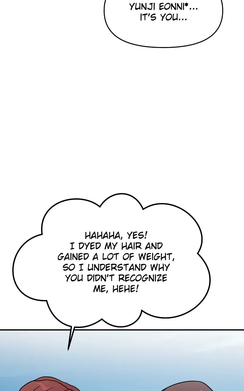 This is a Campus Romance Series Chapter 93 page 42 - 