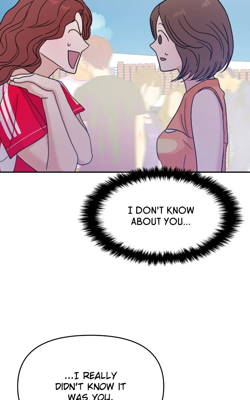 This is a Campus Romance Series Chapter 93 page 43 - 