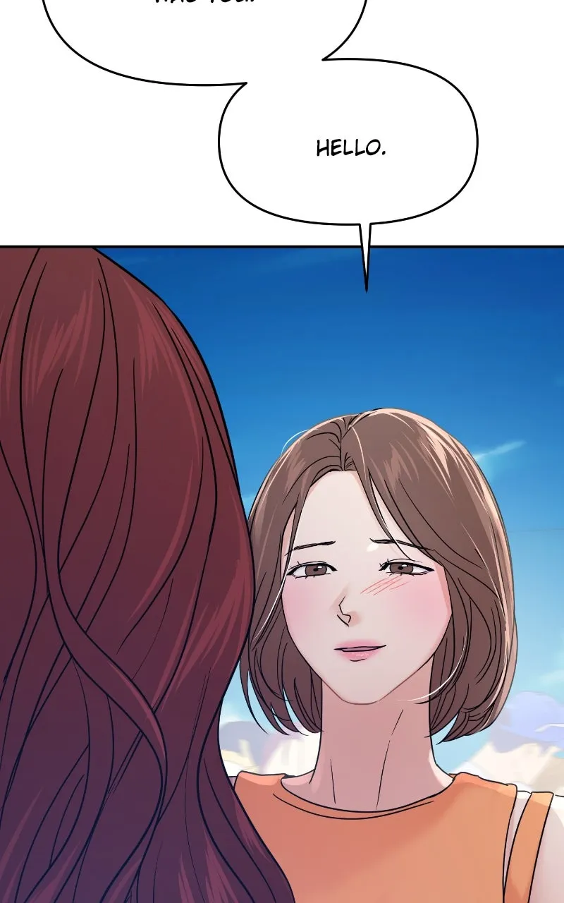 This is a Campus Romance Series Chapter 93 page 44 - 