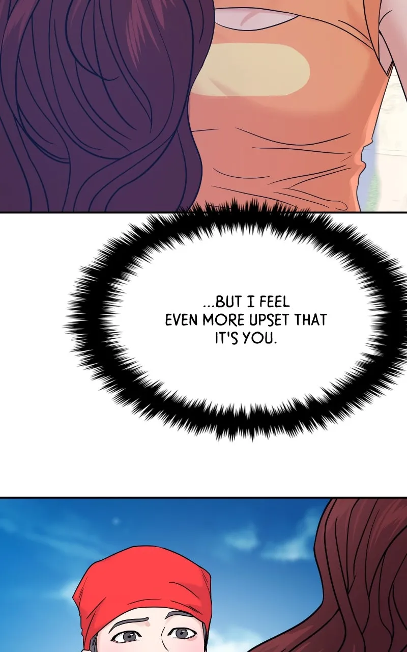 This is a Campus Romance Series Chapter 93 page 45 - 