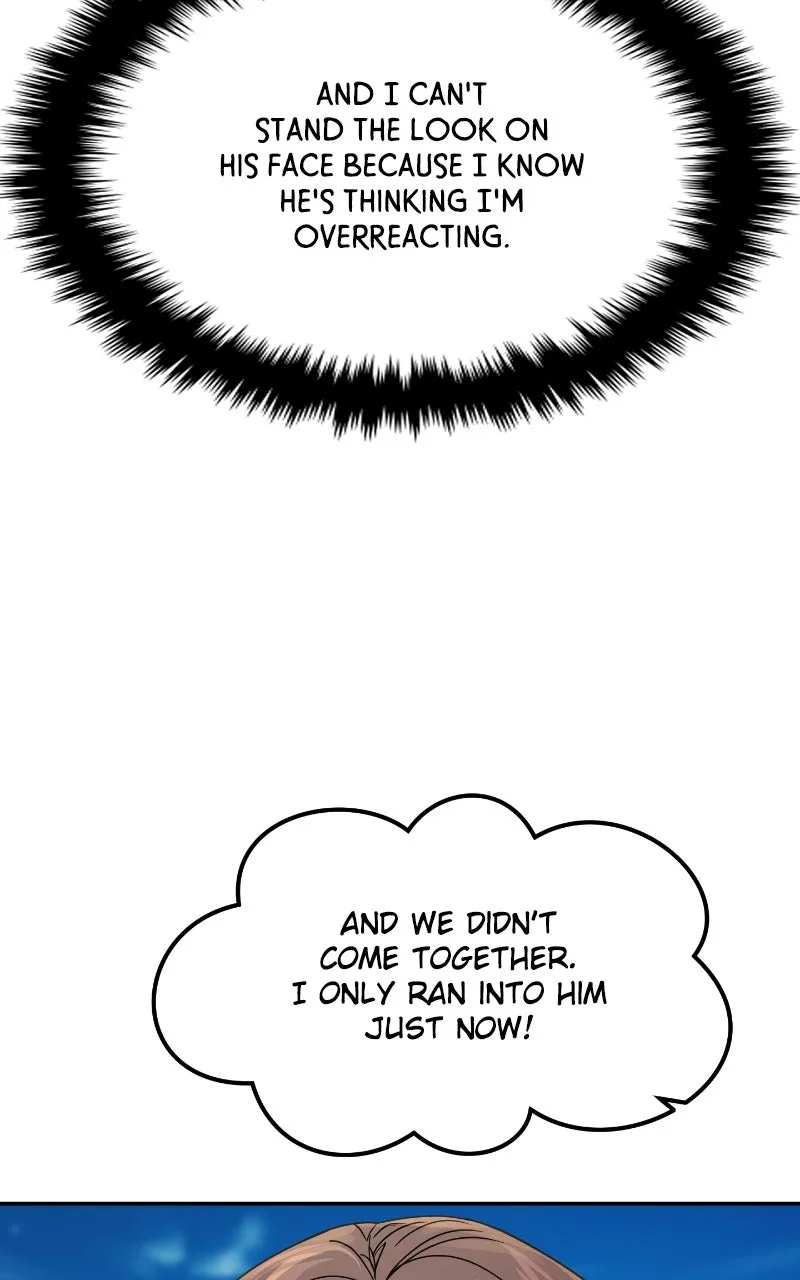 This is a Campus Romance Series Chapter 93 page 47 - 