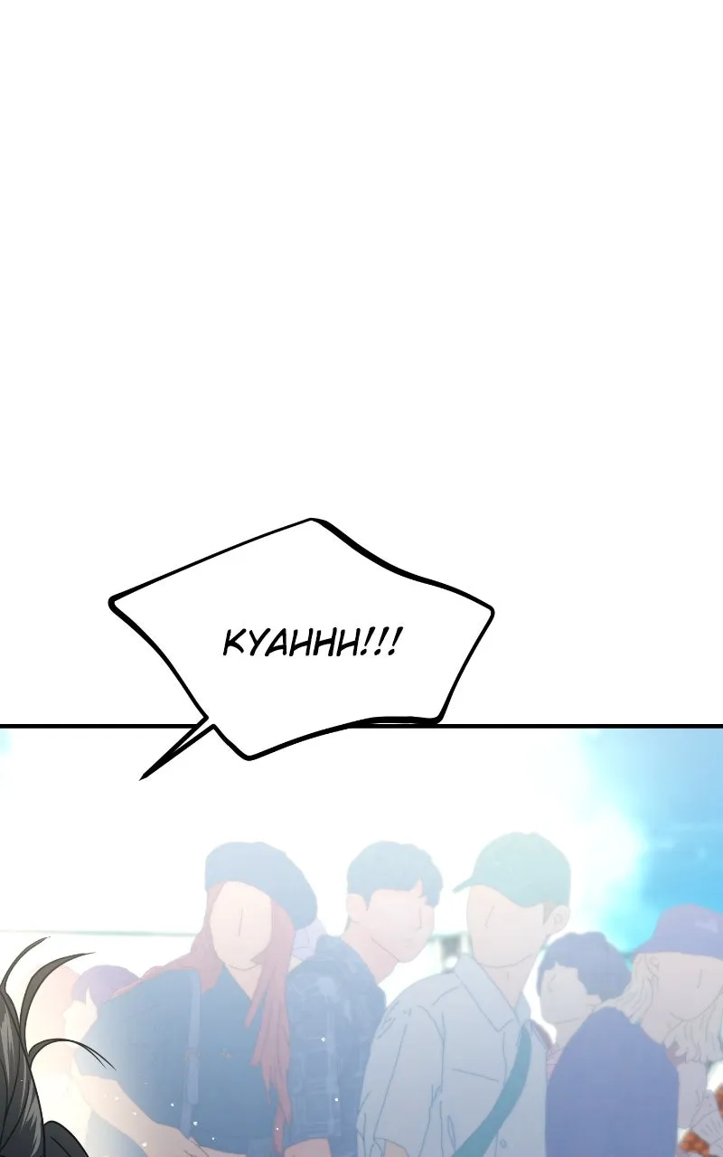 This is a Campus Romance Series Chapter 93 page 53 - 