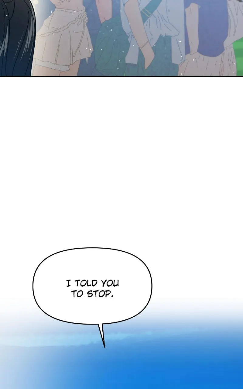 This is a Campus Romance Series Chapter 93 page 54 - 