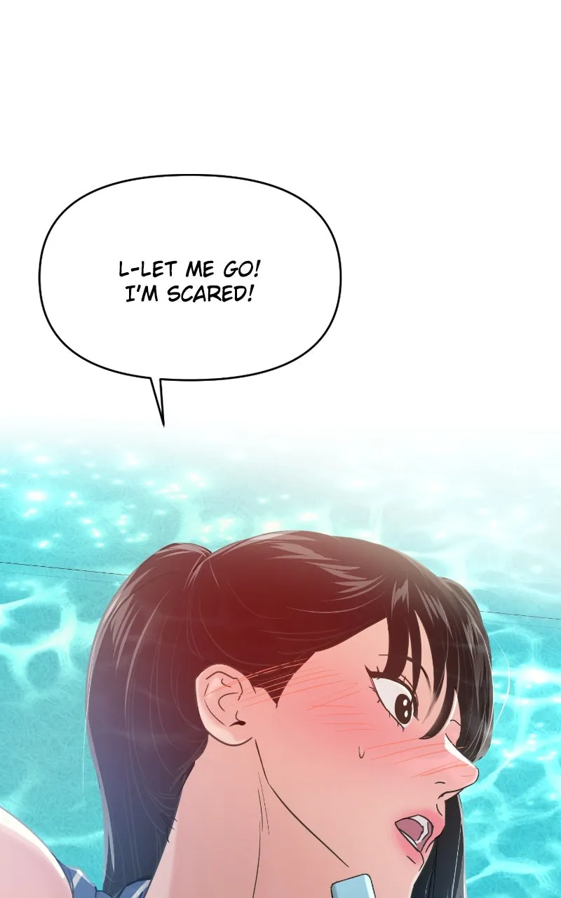 This is a Campus Romance Series Chapter 93 page 57 - 