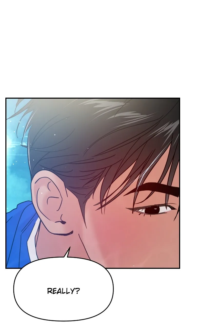This is a Campus Romance Series Chapter 93 page 60 - 