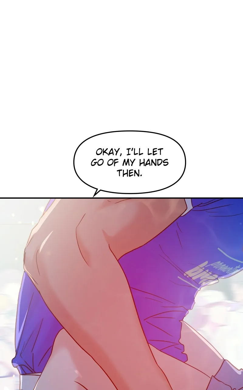 This is a Campus Romance Series Chapter 93 page 61 - 
